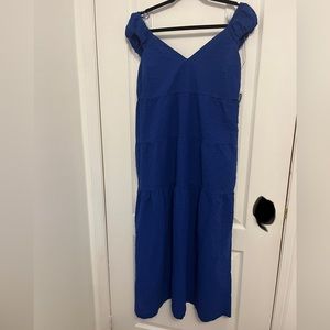 Old navy tiered dress